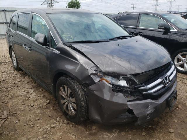 HONDA ODYSSEY EX 2015 5fnrl5h62fb033676