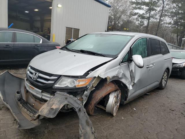 HONDA ODYSSEY EX 2015 5fnrl5h62fb034004