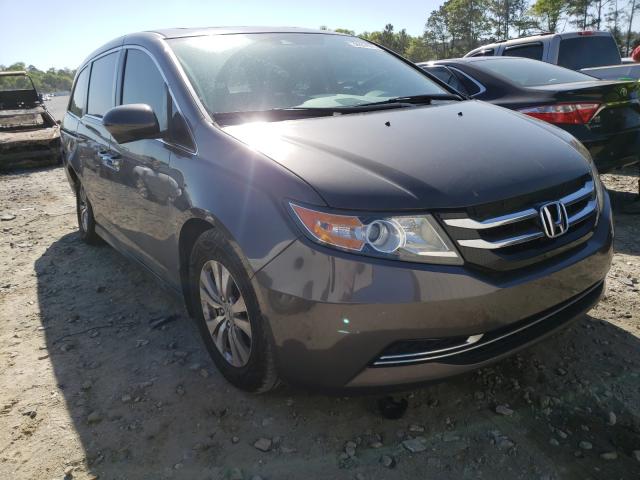 HONDA ODYSSEY EX 2015 5fnrl5h62fb034889