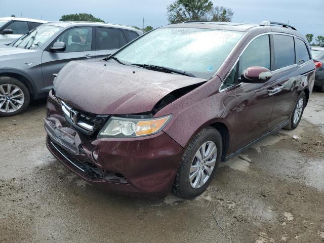 HONDA ODYSSEY EX 2015 5fnrl5h62fb036884