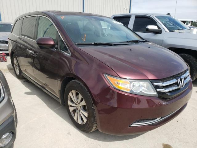 HONDA ODYSSEY EX 2015 5fnrl5h62fb036903