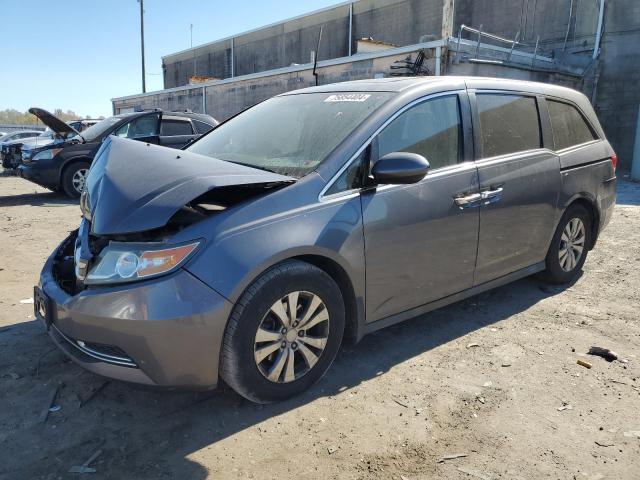 HONDA ODYSSEY EX 2015 5fnrl5h62fb038411