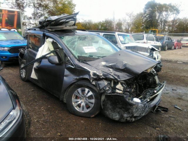 HONDA ODYSSEY 2015 5fnrl5h62fb041275