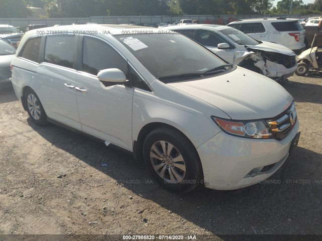 HONDA ODYSSEY 2015 5fnrl5h62fb048632