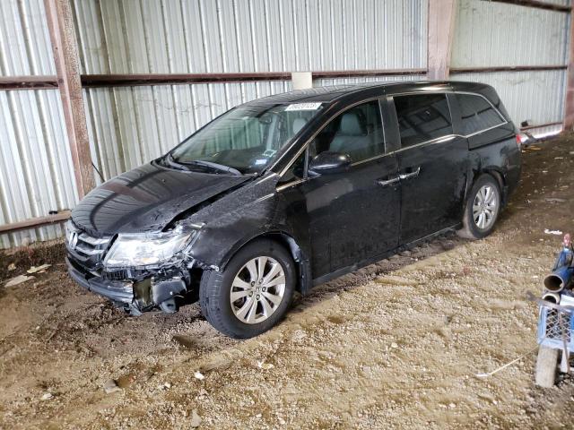 HONDA ODYSSEY EX 2015 5fnrl5h62fb048758