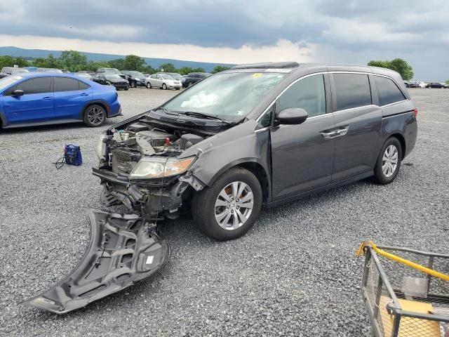 HONDA ODYSSEY EX 2015 5fnrl5h62fb049019