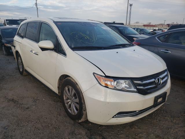 HONDA ODYSSEY EX 2015 5fnrl5h62fb052633