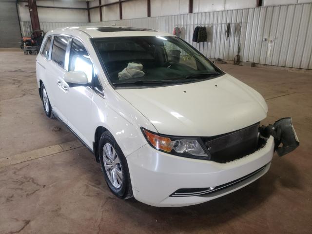 HONDA ODYSSEY EX 2015 5fnrl5h62fb054253