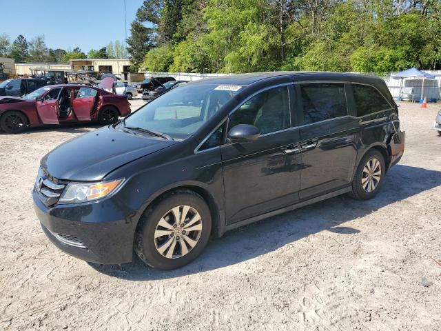 HONDA ODYSSEY EX 2015 5fnrl5h62fb058755