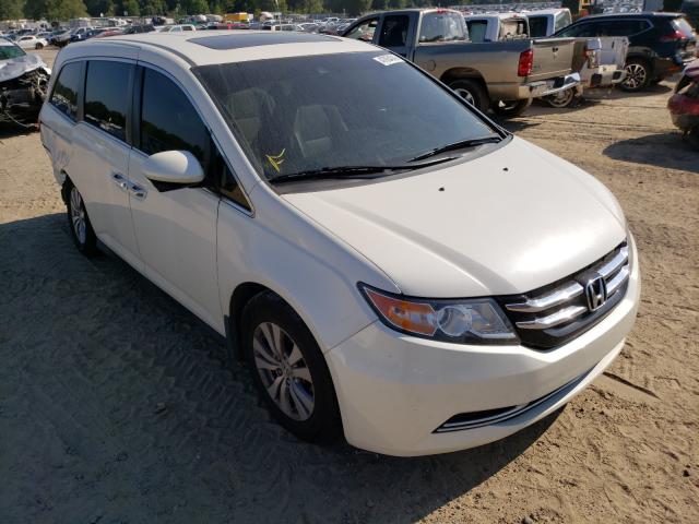 HONDA ODYSSEY EX 2015 5fnrl5h62fb062563