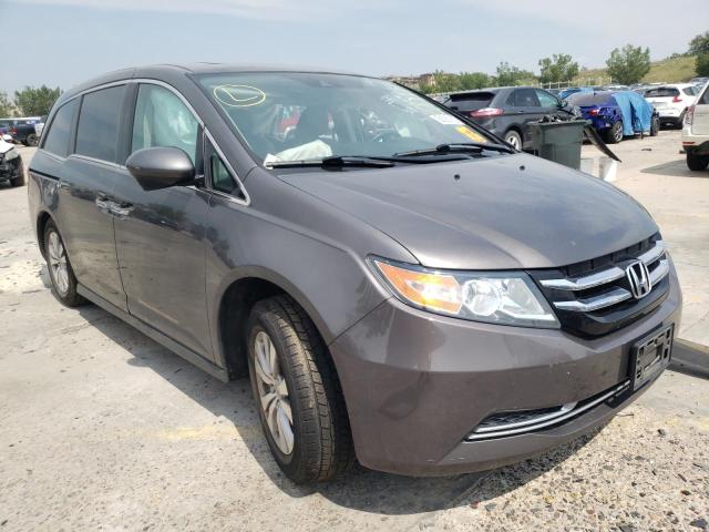 HONDA ODYSSEY EX 2015 5fnrl5h62fb066810