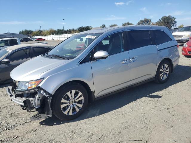 HONDA ODYSSEY EX 2015 5fnrl5h62fb068279