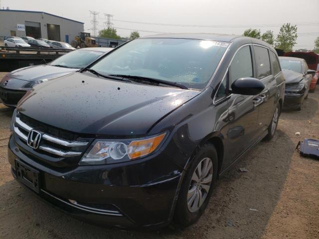 HONDA ODYSSEY EX 2015 5fnrl5h62fb073921