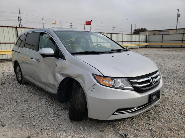 HONDA ODYSSEY EX 2015 5fnrl5h62fb075586