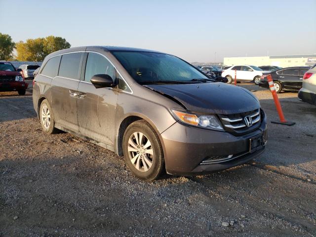 HONDA ODYSSEY EX 2015 5fnrl5h62fb077130