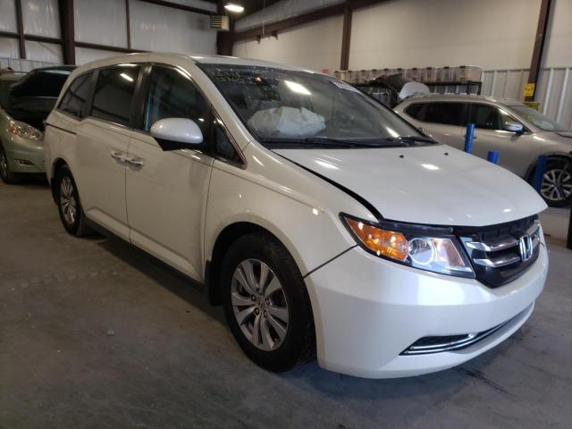 HONDA ODYSSEY EX 2015 5fnrl5h62fb078522