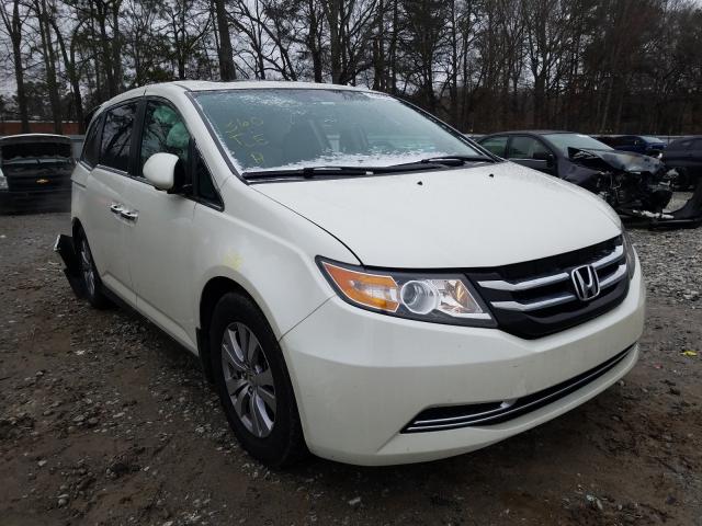 HONDA ODYSSEY EX 2015 5fnrl5h62fb079606