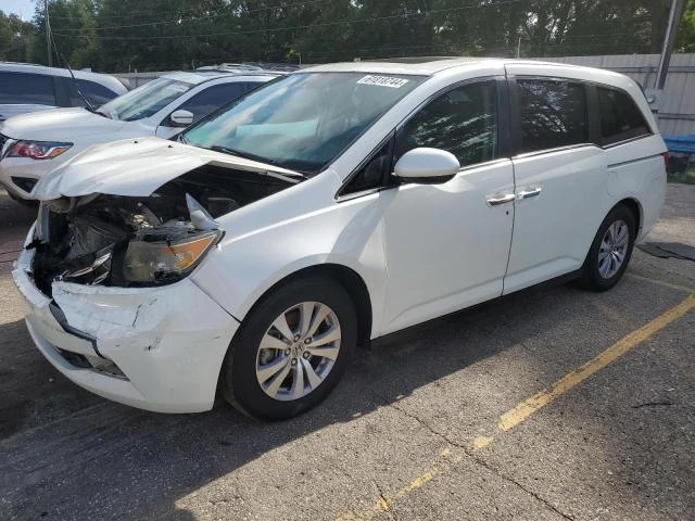 HONDA ODYSSEY EX 2015 5fnrl5h62fb093215