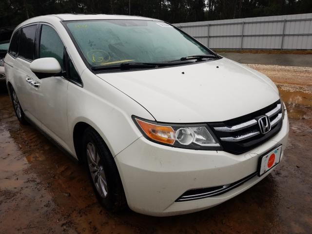 HONDA ODYSSEY EX 2015 5fnrl5h62fb096311