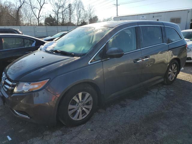 HONDA ODYSSEY EX 2015 5fnrl5h62fb097541