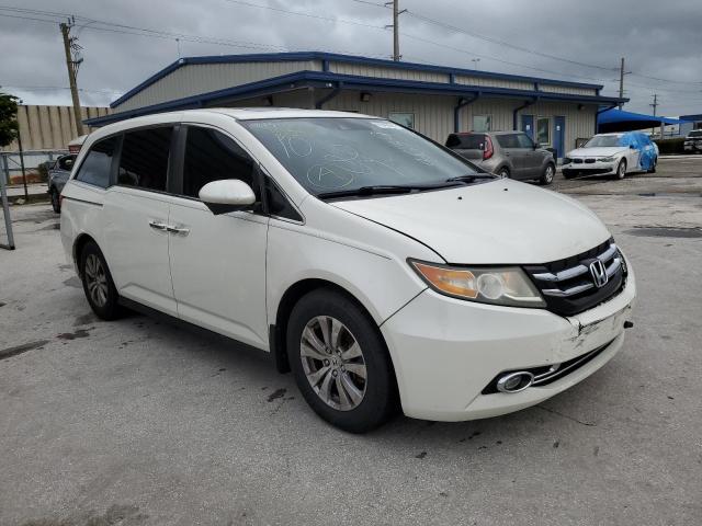 HONDA ODYSSEY EX 2015 5fnrl5h62fb098639