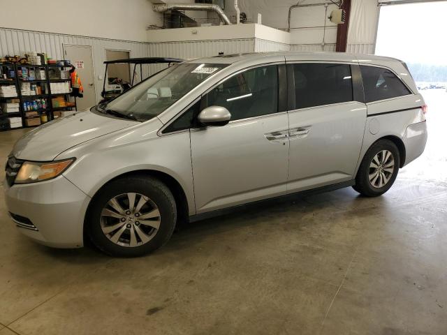 HONDA ODYSSEY EX 2015 5fnrl5h62fb101328