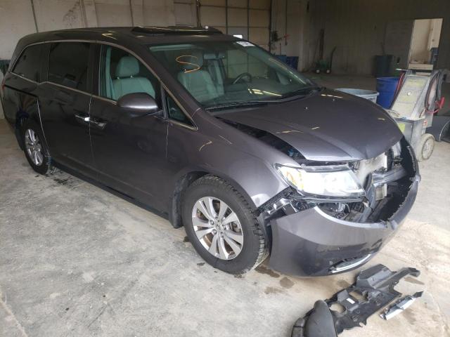 HONDA ODYSSEY 2015 5fnrl5h62fb109865