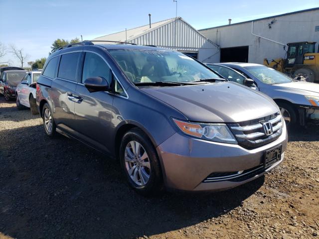 HONDA ODYSSEY EX 2015 5fnrl5h62fb112734