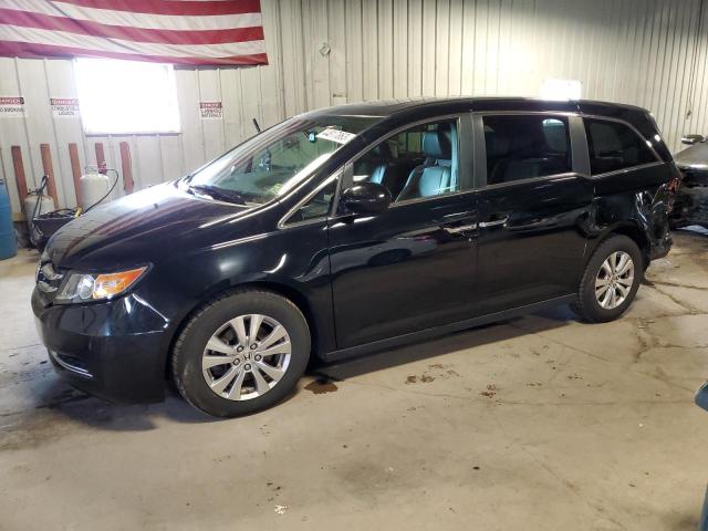 HONDA ODYSSEY EX 2015 5fnrl5h62fb115651