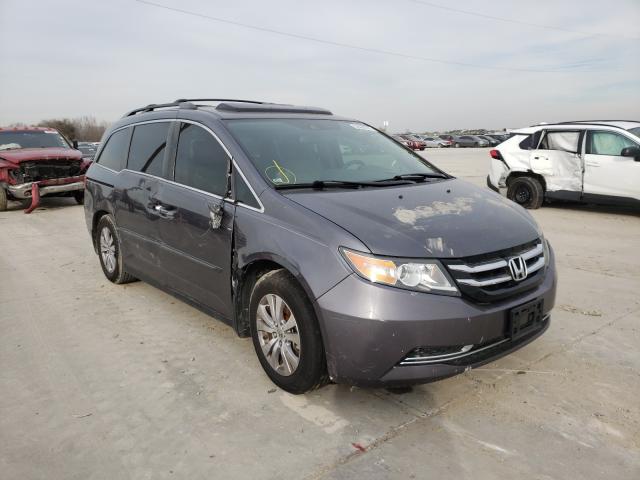 HONDA ODYSSEY EX 2015 5fnrl5h62fb120204