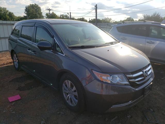 HONDA ODYSSEY EX 2015 5fnrl5h62fb121773