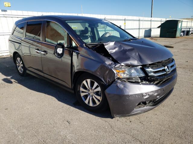 HONDA ODYSSEY EX 2015 5fnrl5h62fb122423