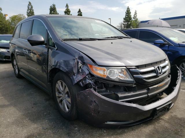 HONDA ODYSSEY EX 2015 5fnrl5h62fb132126