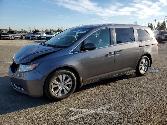 HONDA ODYSSEY EX 2016 5fnrl5h62gb014370