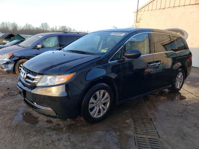 HONDA ODYSSEY EX 2016 5fnrl5h62gb038720