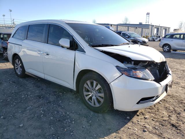 HONDA ODYSSEY EX 2016 5fnrl5h62gb039401