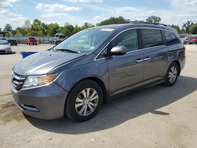 HONDA ODYSSEY EX 2016 5fnrl5h62gb039964