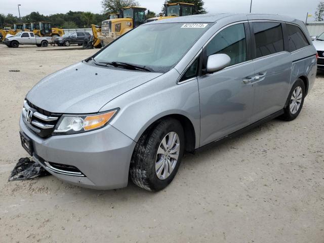 HONDA ODYSSEY EX 2016 5fnrl5h62gb048017