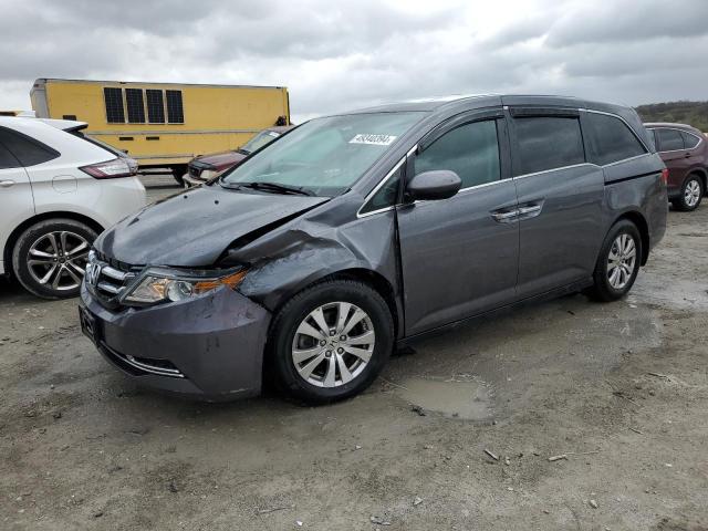 HONDA ODYSSEY EX 2016 5fnrl5h62gb063858