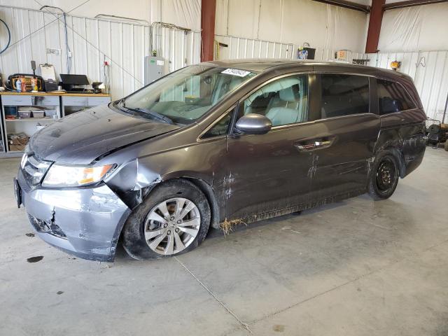 HONDA ODYSSEY EX 2016 5fnrl5h62gb068560