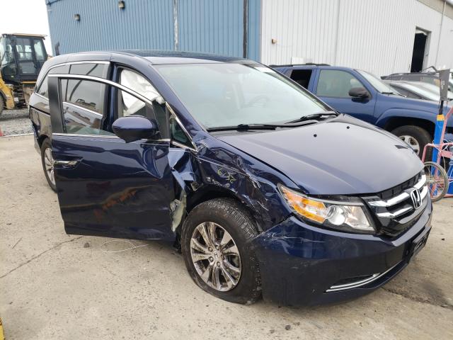 HONDA ODYSSEY 2016 5fnrl5h62gb081311