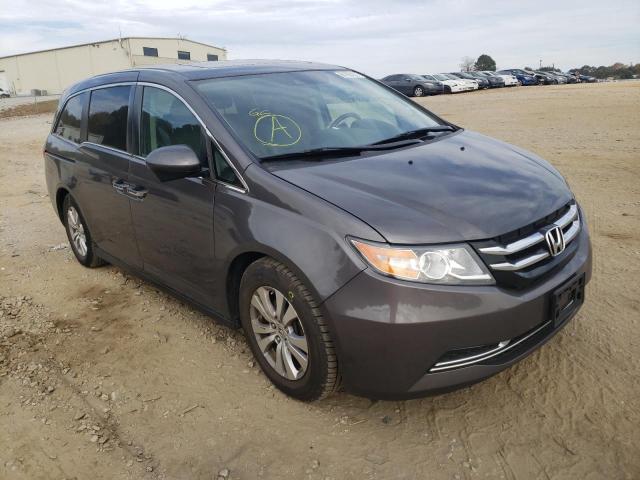 HONDA ODYSSEY EX 2016 5fnrl5h62gb089778