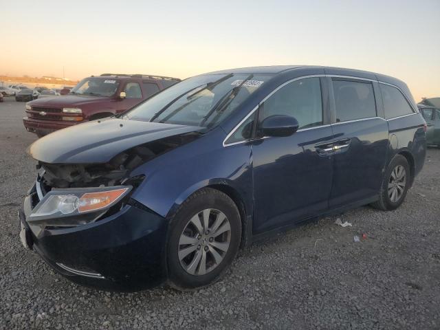 HONDA ODYSSEY EX 2016 5fnrl5h62gb106031