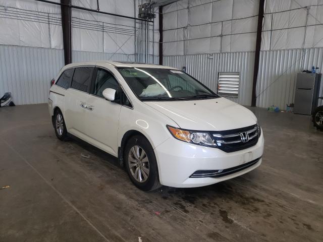 HONDA ODYSSEY EX 2016 5fnrl5h62gb120401