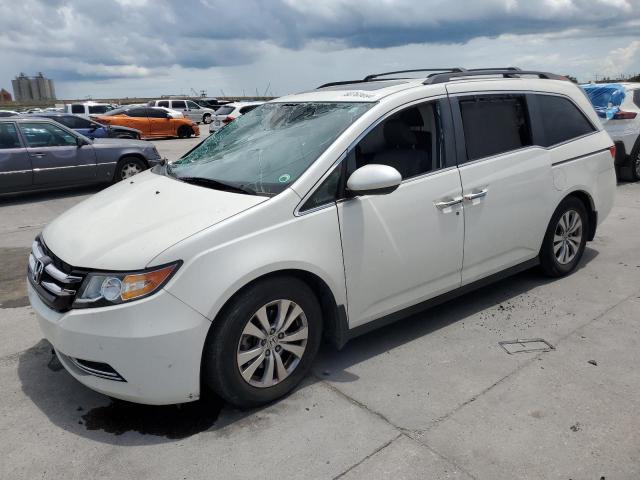 HONDA ODYSSEY EX 2016 5fnrl5h62gb125811