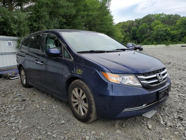 HONDA ODYSSEY EX 2016 5fnrl5h62gb128093