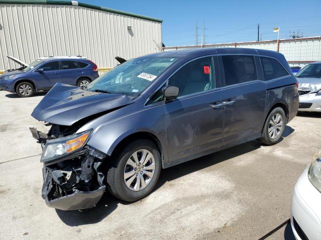 HONDA ODYSSEY EX 2016 5fnrl5h62gb129809