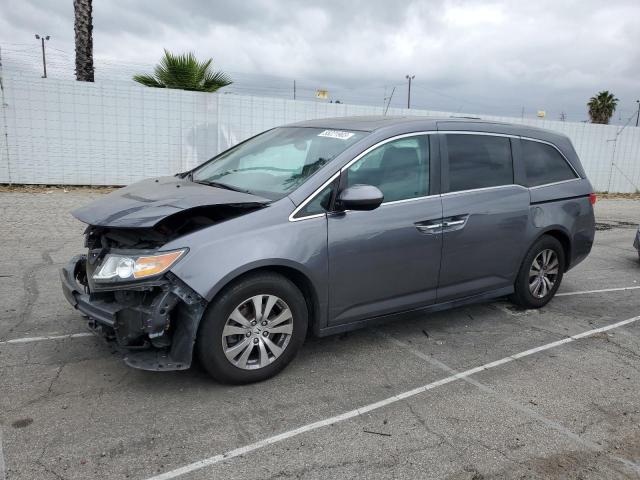 HONDA ODYSSEY EX 2016 5fnrl5h62gb136582