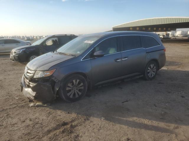 HONDA ODYSSEY EX 2016 5fnrl5h62gb159926