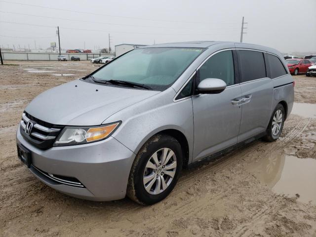 HONDA ODYSSEY EX 2016 5fnrl5h62gb160025